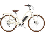 Electra Townie Commute Go! 5i EQ Step-Thru e-Hybrid Bike | Swinnerton Cycles
