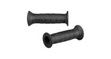 Trek Kids Bike Grips for secure, comfortable steering on gearless children's bikes, featuring textured rubber for better grip.