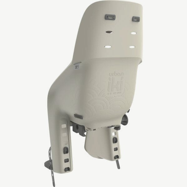 Urban Iki Childseat - Rear Seat U-ME Easy Fix | Swinnerton Cycles