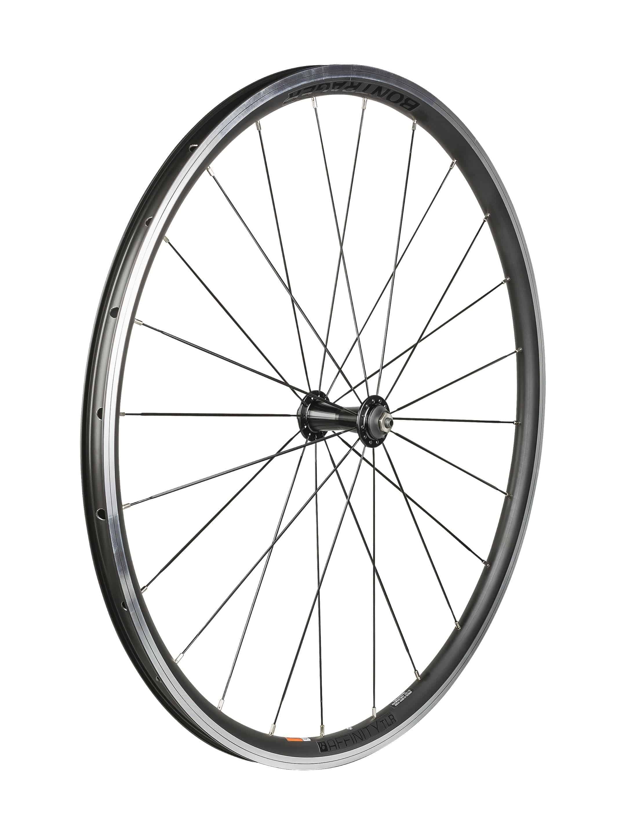 Bontrager Affinity Tlr 24H 700C Road Wheels | Swinnerton Cycles