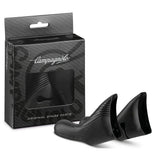 Campagnolo Ultra Shift Ergo Hoods Black Pre 2015 (Ec-Sr500) Spares & Accessories | Swinnerton Cycles