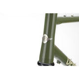 Genesis Vagabond Frameset Gravel Frameset | Swinnerton Cycles