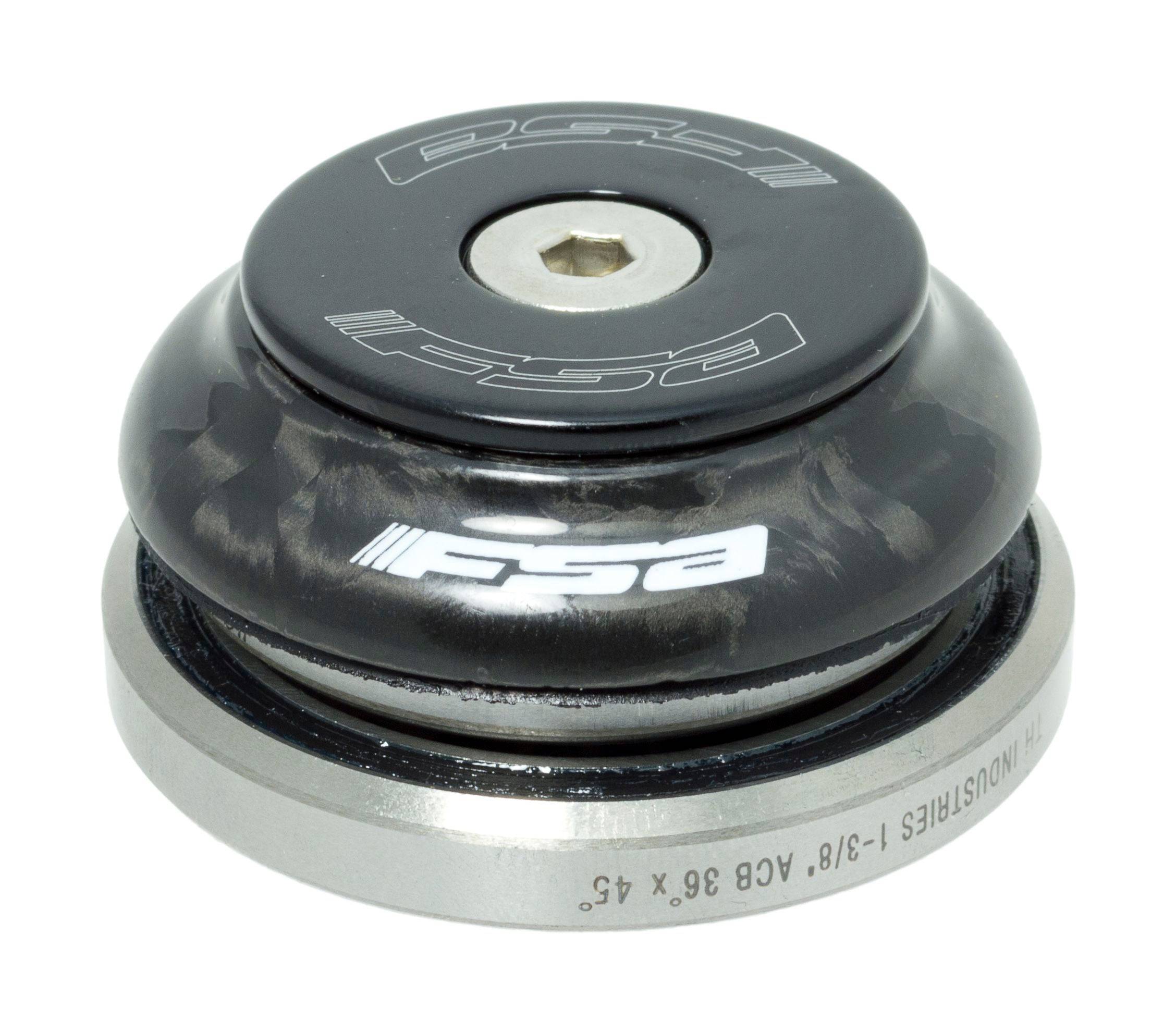 Fsa Orbit Is 138 Integrated Headset | Swinnerton Cycles