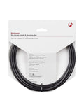Bontrager Pro Brake Cable & Housing Set Black One size