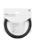 Bontrager Pro Brake Cable & Housing Set Black One size | Swinnerton Cycles