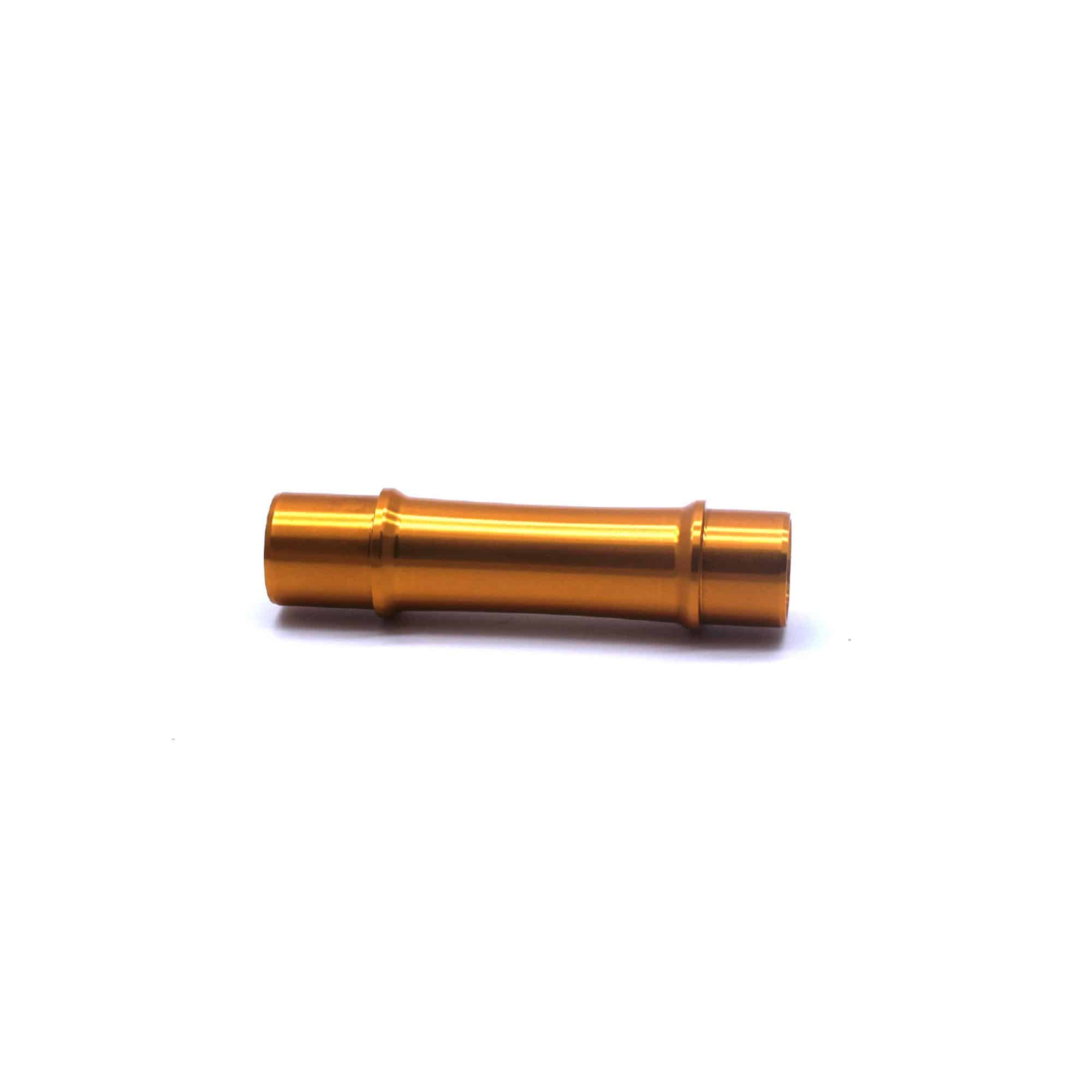 Easton Vault 516 Front Axle Gold Am Hub Spares | Swinnerton Cycles