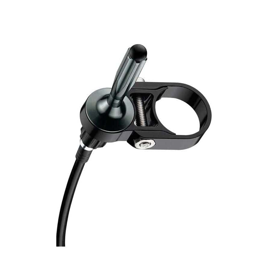 X-Fusion Hilo Sl Remote Joystick Kit Spares & Accessories | Swinnerton Cycles