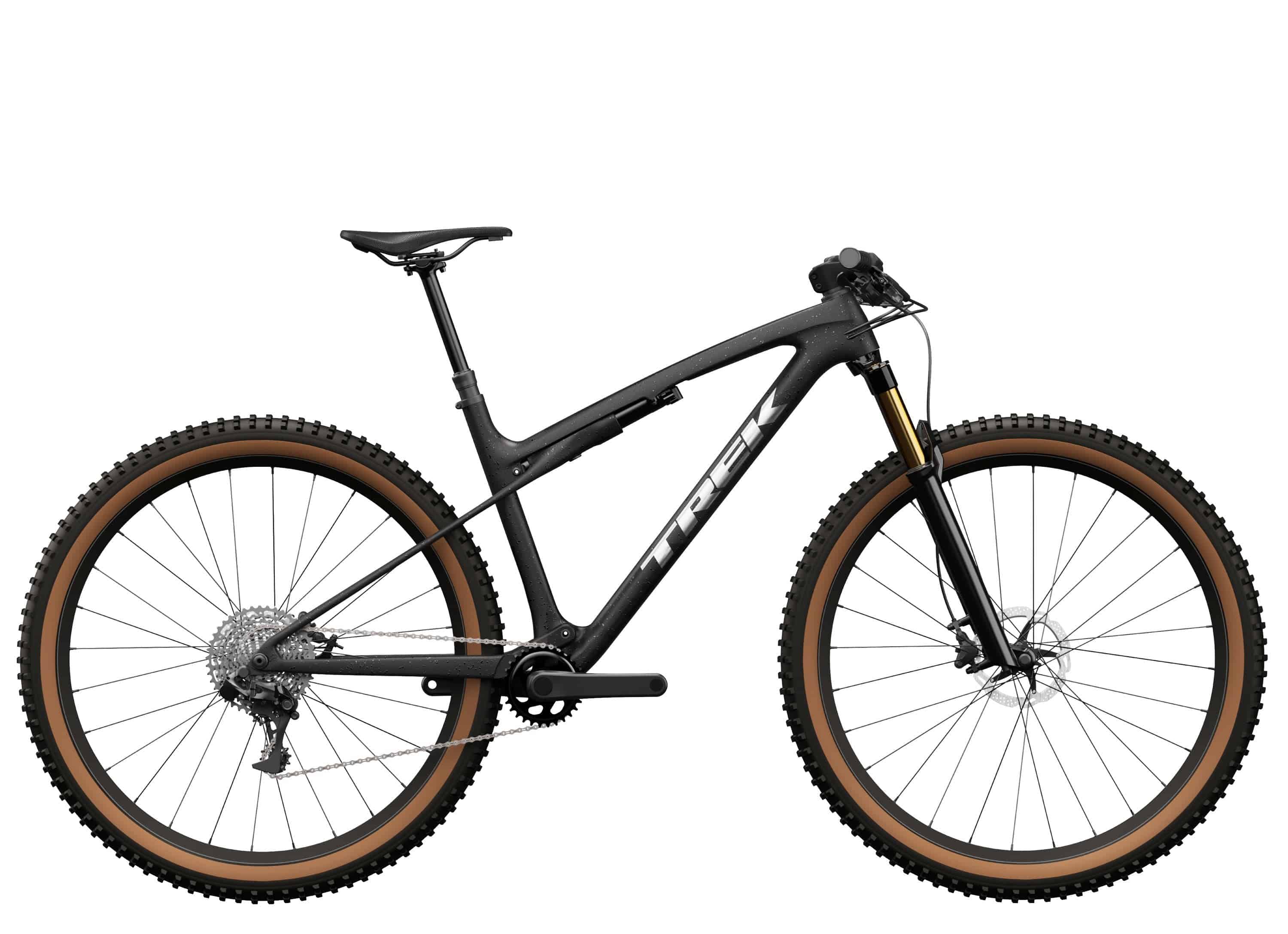 Trek Supercaliber SL 9.6 Gen 2 Mountain Bike | Swinnerton Cycles