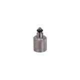 Fox Shock Fill Machine Adapter for DHX Air, RC2, RC4, and 2004-07 Epic IV rear shocks, designed for bike suspension maintenance.