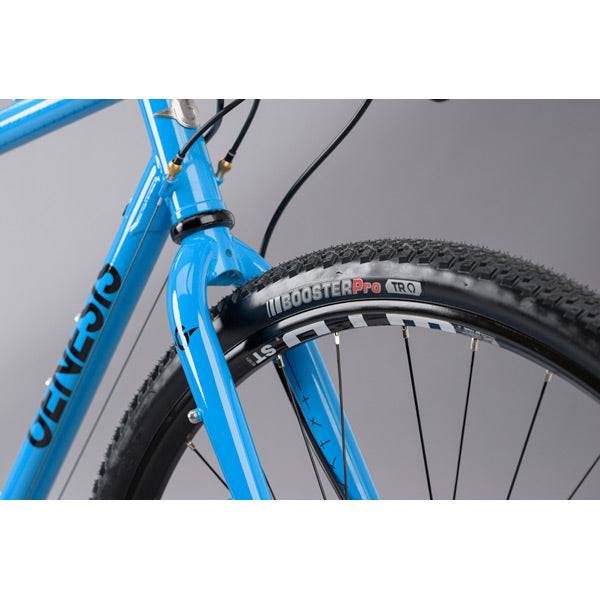 Genesis Croix De Fer 40 Adventure Bike | Swinnerton Cycles
