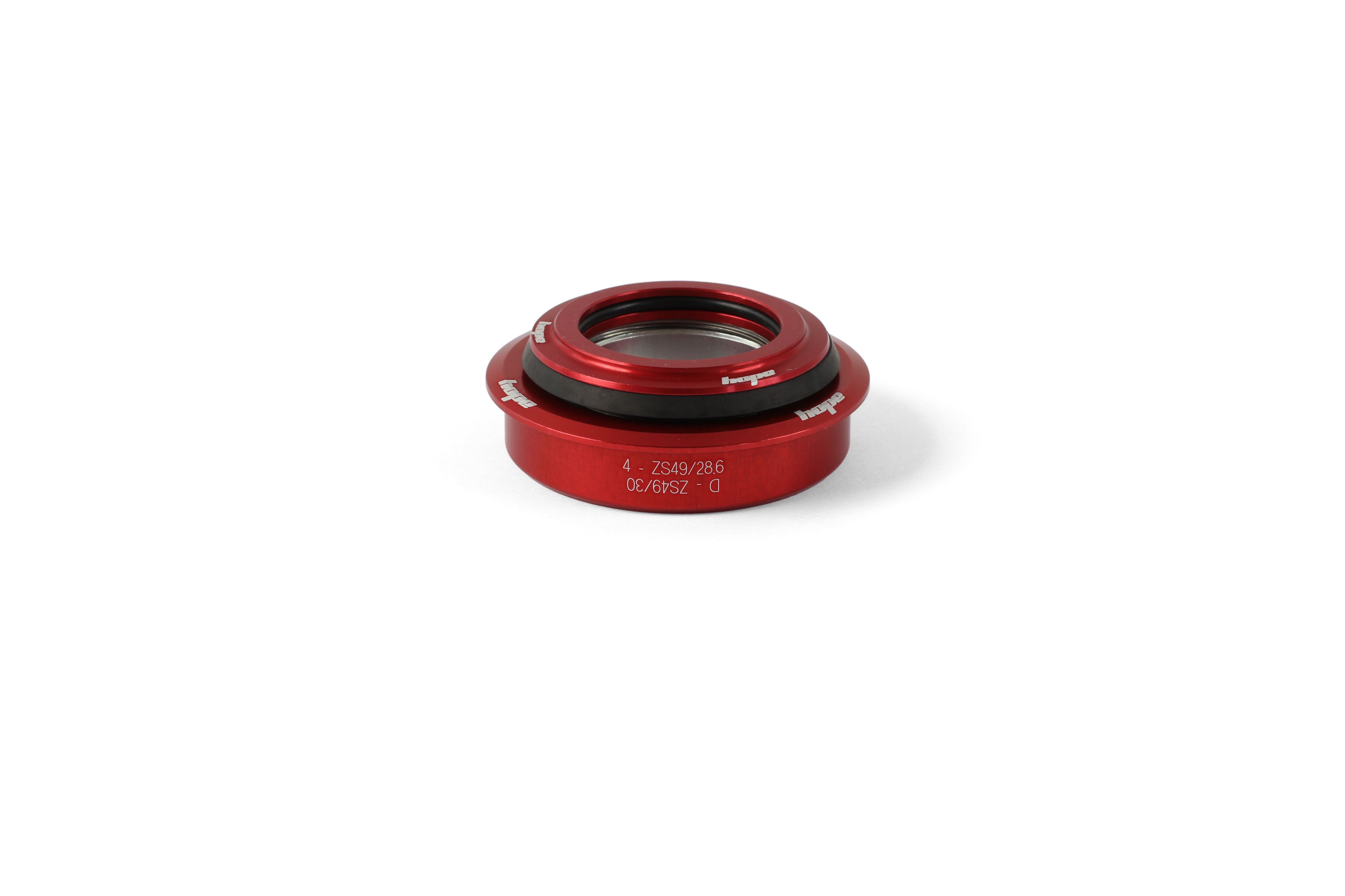 Hope Pick N Mix 4-Top-Stepdown-Zs49/28.6 Headset | Swinnerton Cycles