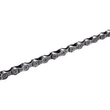 Shimano CN-E6070 9-speed e-bike chain with Sil-Tec coating, 138 links and rivet pin, designed for durable cycling performance.