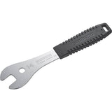 Shimano Workshop TL-HS34 14mm cone spanner for bike wheel adjustments, durable and precise bike tool.