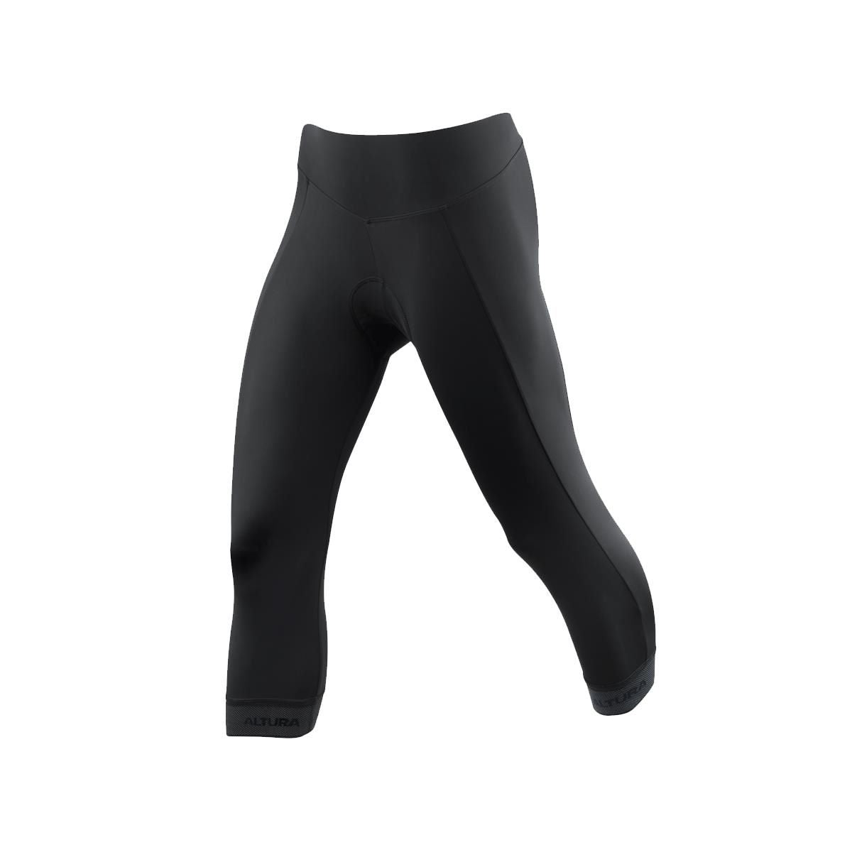 Altura Tights - Women'S Progel 3 3/4 Tights | Swinnerton Cycles