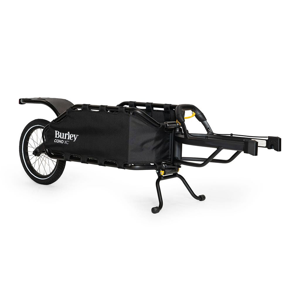 Burley Trailers - Coho XC Cargo Bike Trailer | Swinnerton Cycles