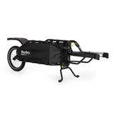 Burley Trailers - Coho XC Cargo Bike Trailer | Swinnerton Cycles