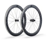 Vision SC 60 Disc Carbon Road Wheelset | Swinnerton Cycles