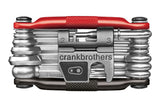 Crank Brothers Multi Tool - Multi 19