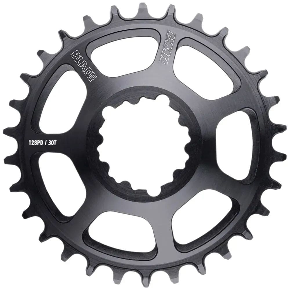 DMR Bikes Chain Ring - Blade Chain Ring, DM, 12s | Swinnerton Cycles