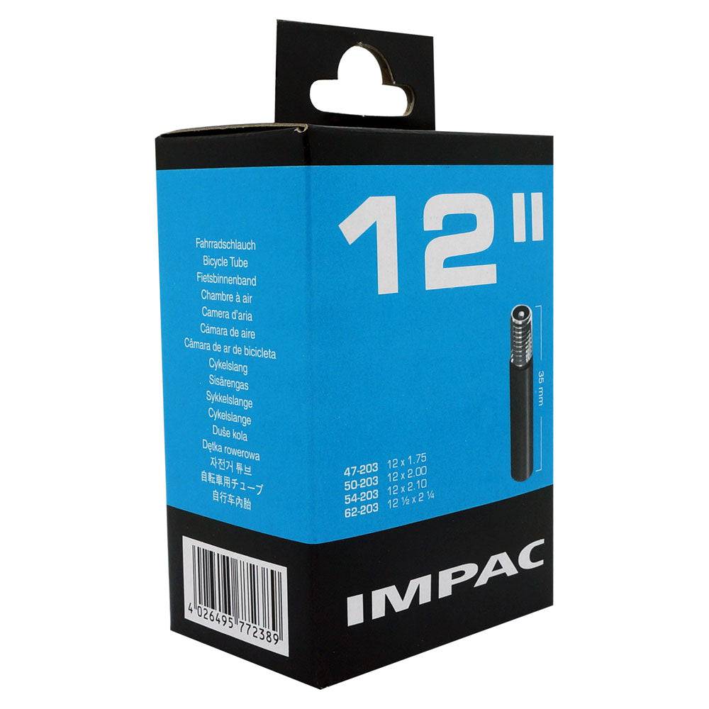 Schwalbe Impac AV12 12" Inner Tubes