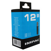 Schwalbe Impac AV12 12" Inner Tubes