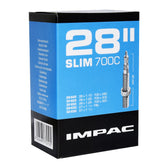 Schwalbe Impac SV28 Slim 700c Inner Tubes