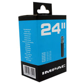 Schwalbe Impac AV24 24" Inner Tubes