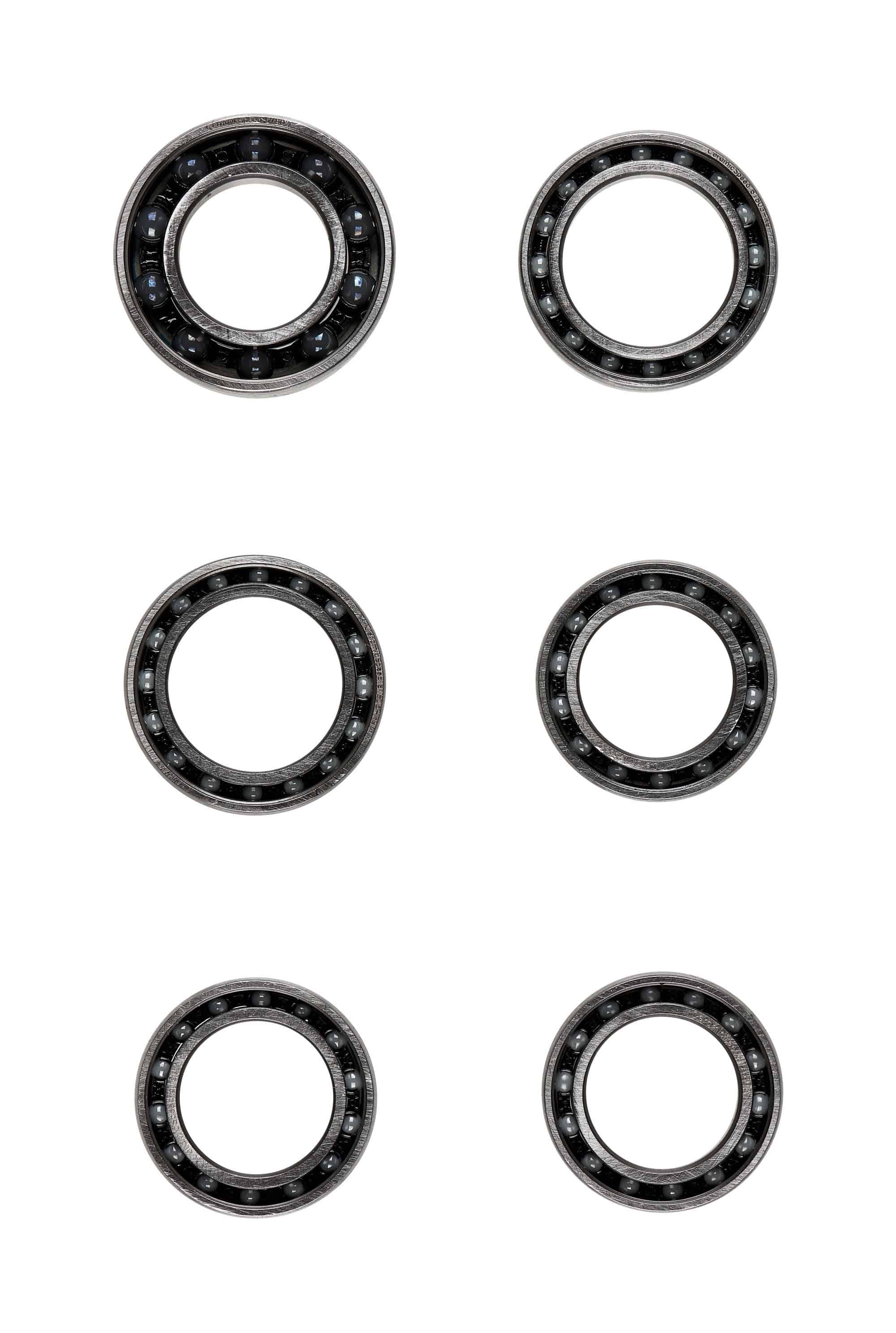 CeramicSpeed Wheel Bearings for Bontrager Aeolus 2013, Race X-Lite | Swinnerton Cycles