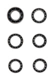 CeramicSpeed Wheel Bearings for Bontrager Aeolus 2013, Race X-Lite | Swinnerton Cycles