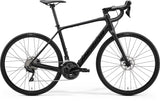 Merida eScultura 400 e-Road Bike | Swinnerton Cycles