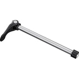 Shimano SM-AX56-B rear axle for 148x12mm E-Thru hubs, 12mm diameter, bicycle wheel component, Shimano spares