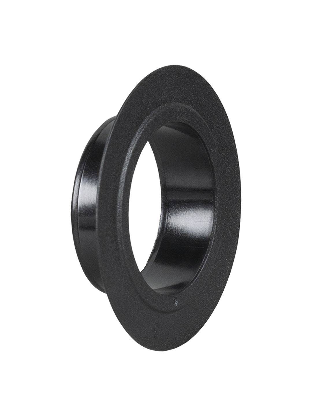 Trek bottom bracket bearing spacer seal, 7.5mm x 24mm, for BB90/95 components, showing the black seal with Trek branding.