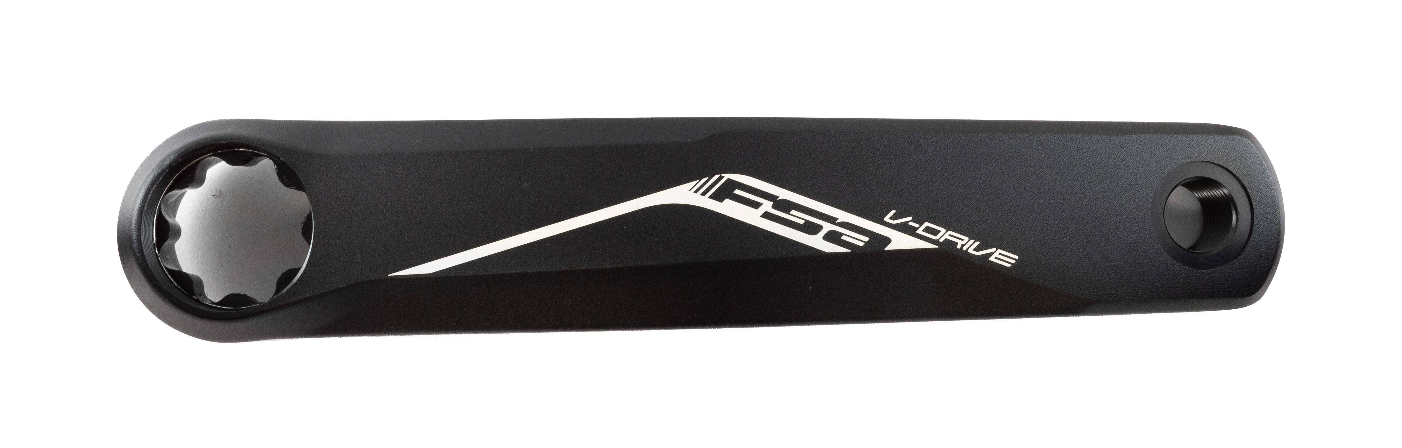 FSA V-Drive Modular V18 Left Hand Arm | Swinnerton Cycles