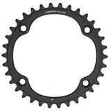 Campagnolo Potenza 11-speed chainring for road bike drivetrain, 112/145 PCD, component upgrade for cycling performance.