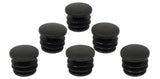 Trek Speed Concept RXL handlebar end plugs, replacement spare components for bike handlebars.