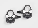 Bontrager Elite Road Pedal Set Black 9/16"(15 mm)