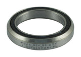 FSA Headset Bearing ACB TH-372 for 1-inch bike steering, 38.5mm, with 36°×36° angle, smooth bike handling component