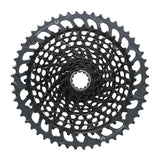 Sram Cassette XG-1295 Eagle 12 Speed: BLACK 10-52T