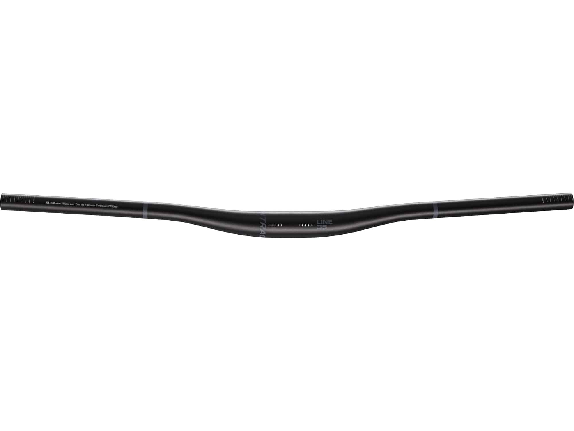 Bontrager Line 35 MTB Handlebar | Swinnerton Cycles