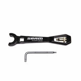 RockShox Spanner Wrench/Air Valve/Torx Tool - RockShox Vivid/Vivid Air: | Swinnerton Cycles