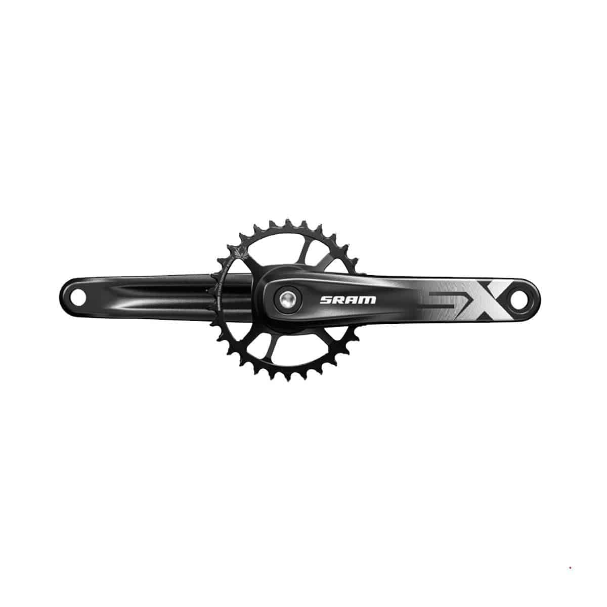 Sram Crankset Sx Eagle Powerspline 12S With Direct Mount 32T X-Sync 2 Steel Chainring A1 | Swinnerton Cycles