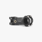 USE Vybe Suspension Stem for gravel bikes with adjustable elastomers and pre-load, showing the suspension stem mounted on a bike.