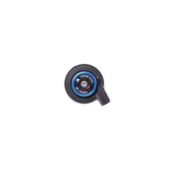 Fox Fork 36 180 Max GRIP Remote Upgrade Kit (Topcap Interface Parts & Remote) | Swinnerton Cycles