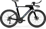 Merida Time Warp Tri Limited TT/Triathlon Bike | Swinnerton Cycles