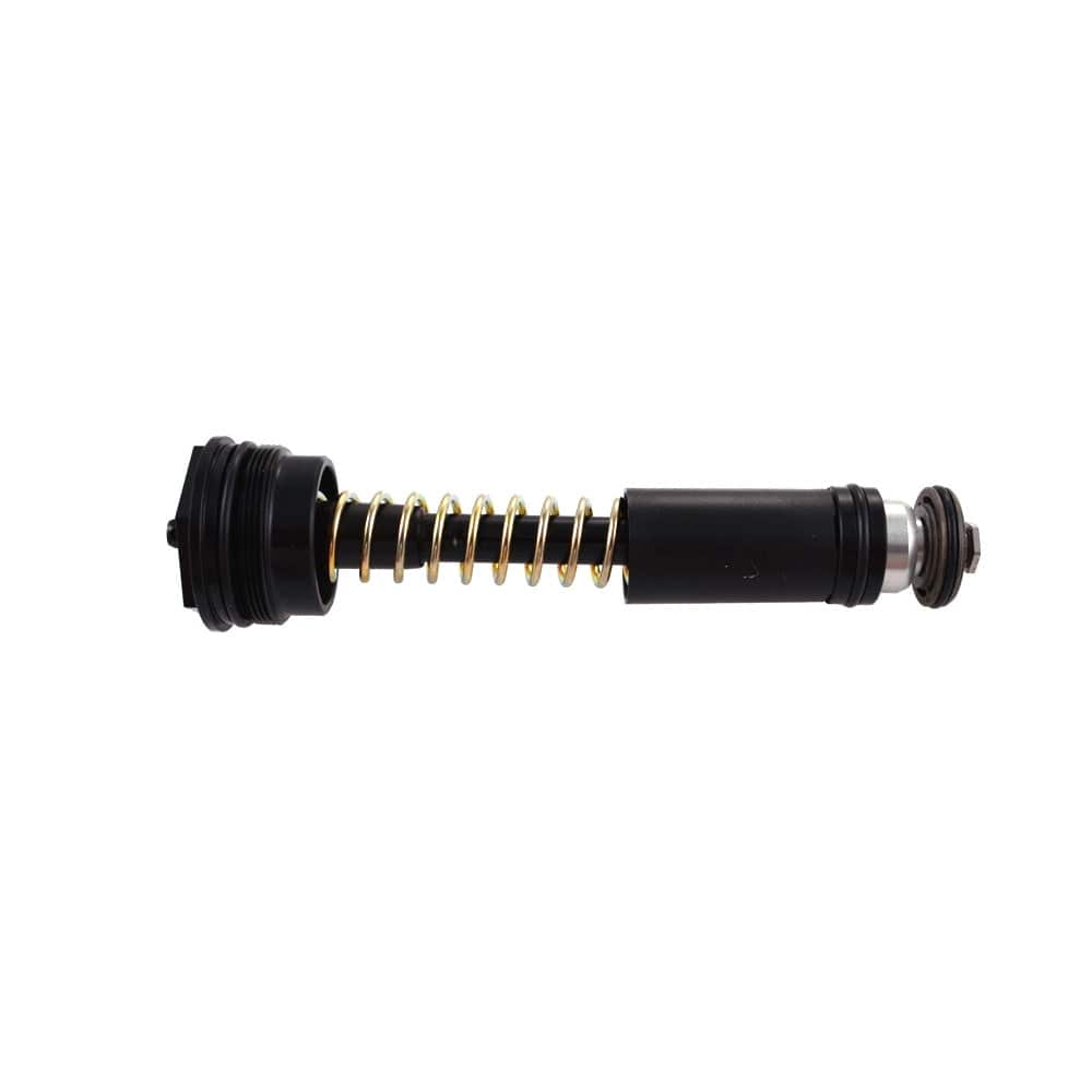 Fox Fork 32 (Non-SC) Grip Remote Topcap Assembly 2020 | Swinnerton Cycles