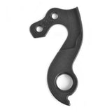 Wheels Manufacturing CNC machined derailleur hanger dropout for bike derailleur attachment and replacement.