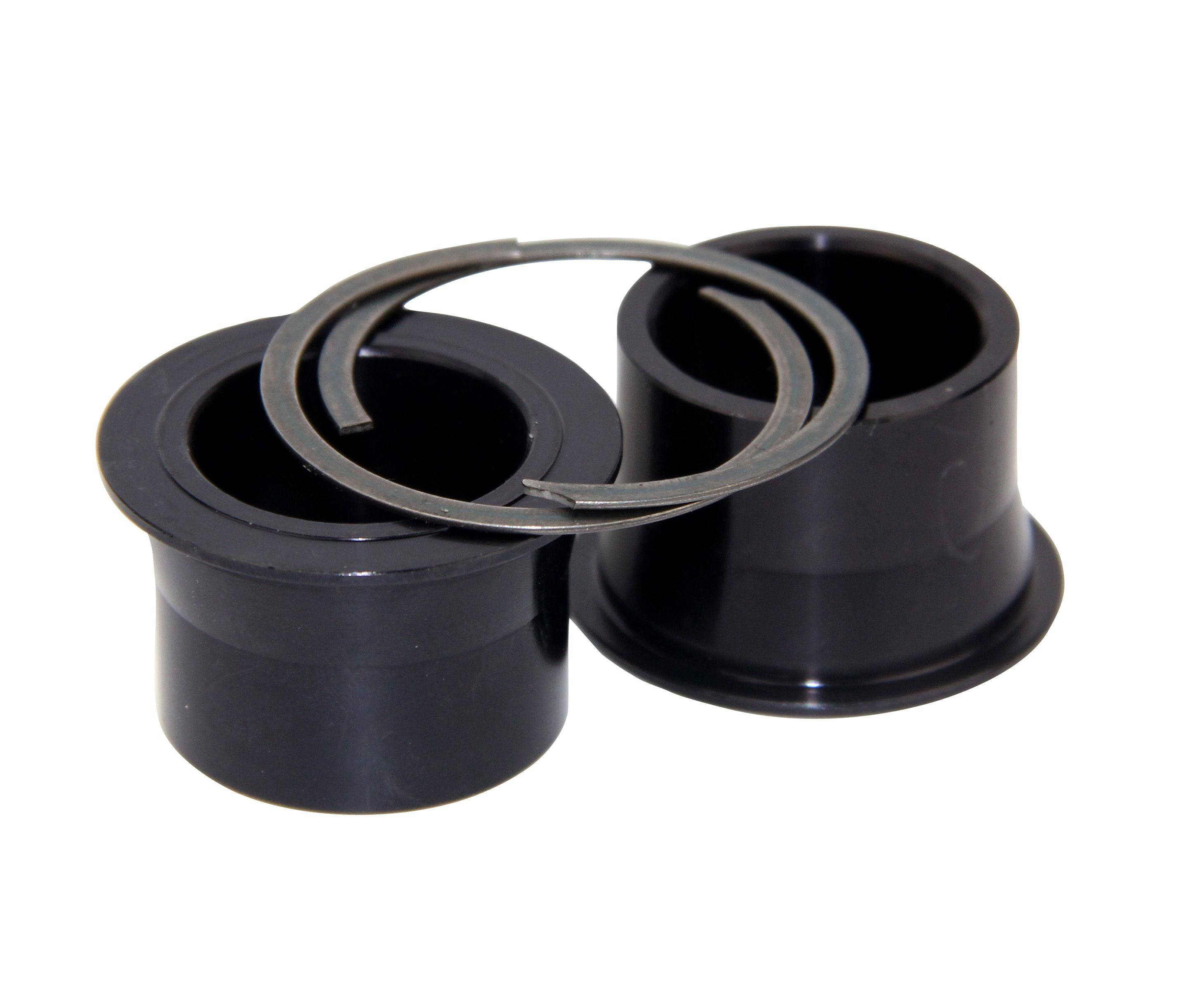 Hope 20Mm Pro 2/Evo/Pro 4 Front Conversion | Swinnerton Cycles
