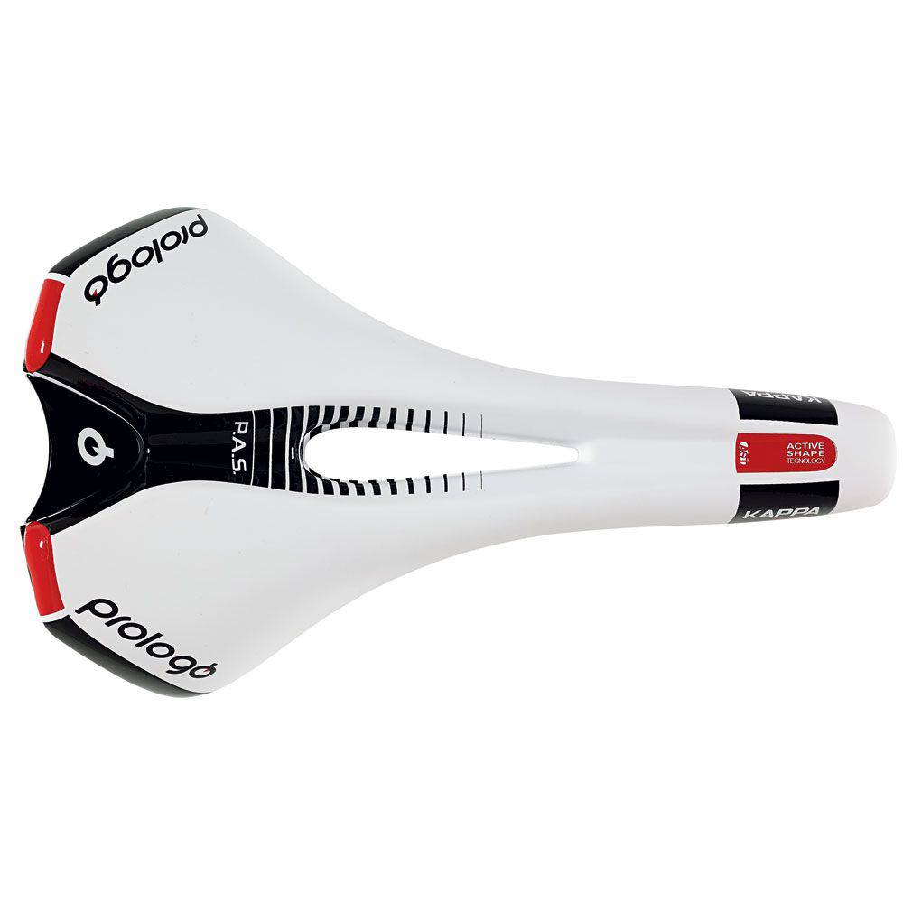 Prologo Kappa Space T2.0 Saddle | Swinnerton Cycles