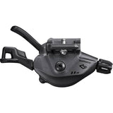 Shimano Deore XT SL-M8130 Deore XT Link Glide shift lever, 11-speed, I-Spec EV, right hand | Swinnerton Cycles