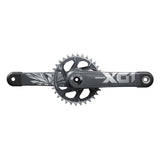 Sram Crankset X01 Eagle Superboost+ Dub 12S W Direct Mount 32T X-Sync 2 Chainring (Dub Cups/Bearings Not Included) C3 | Swinnerton Cycles